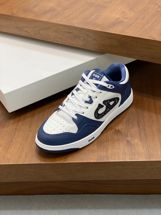 디올 B57 로우탑 스니커즈
