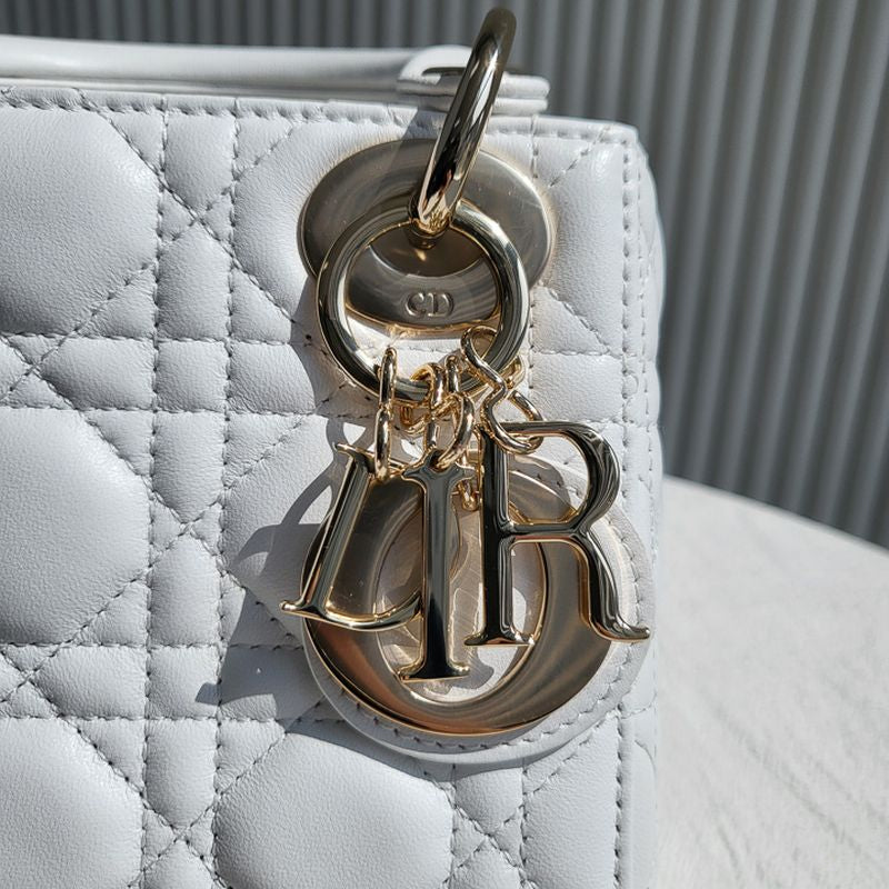 디올 레이디백 미니