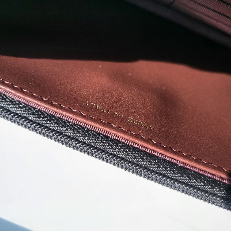 샤넬 클래식 WOC