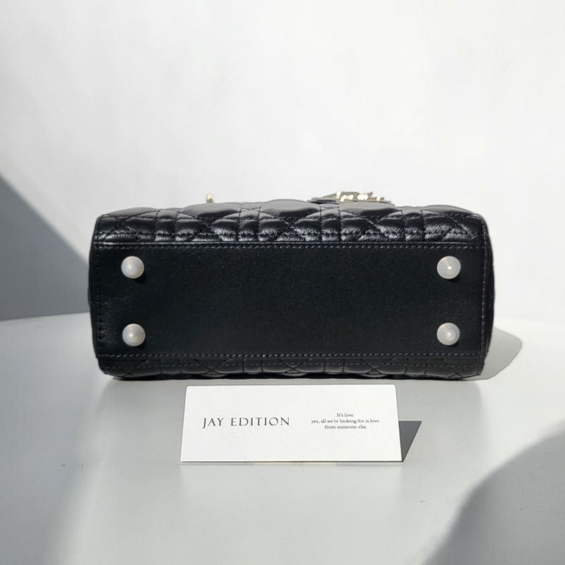 디올 레이디백 스몰