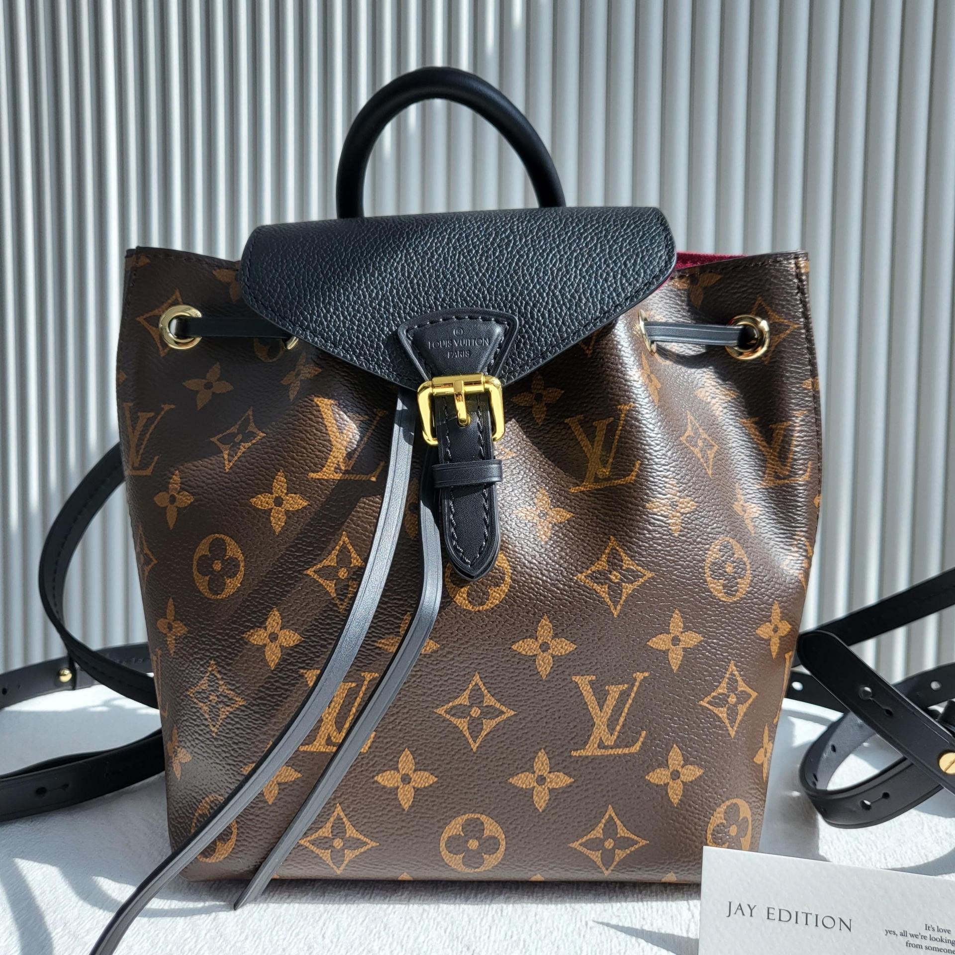 루이비통 몽수리 BB