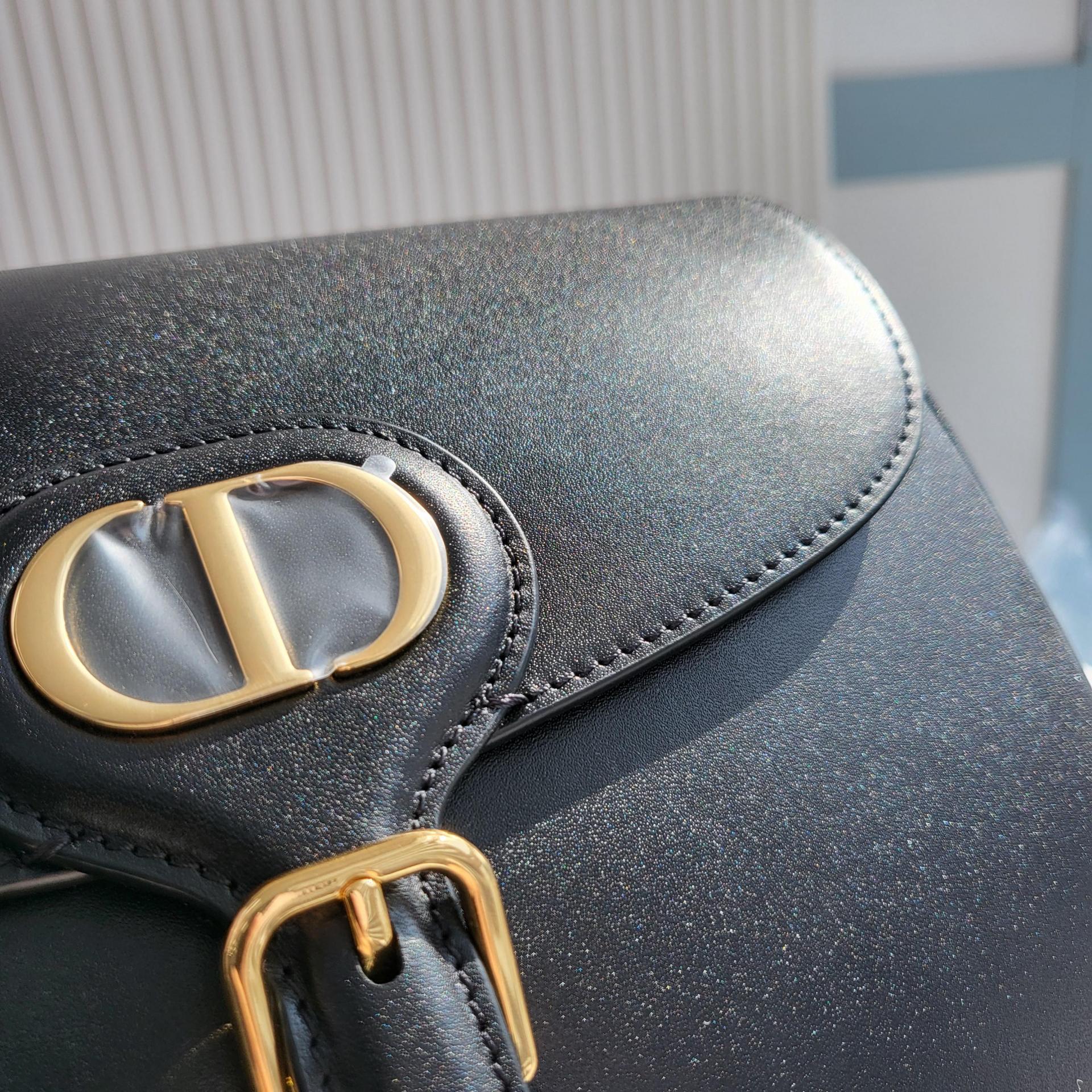 디올 바비백 레더 스몰,미디움