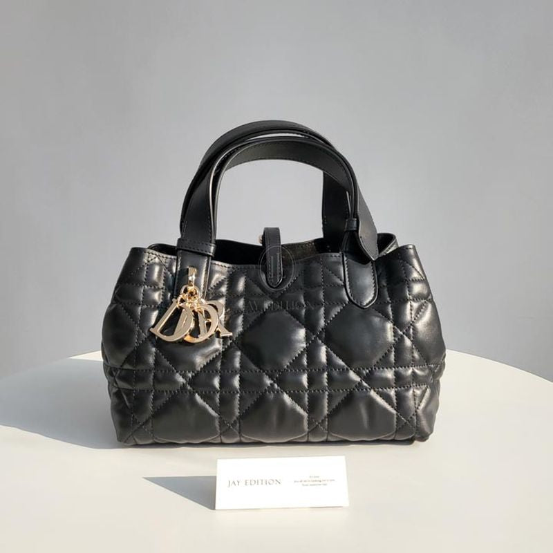 디올 뚜주흐백 스몰,미디움