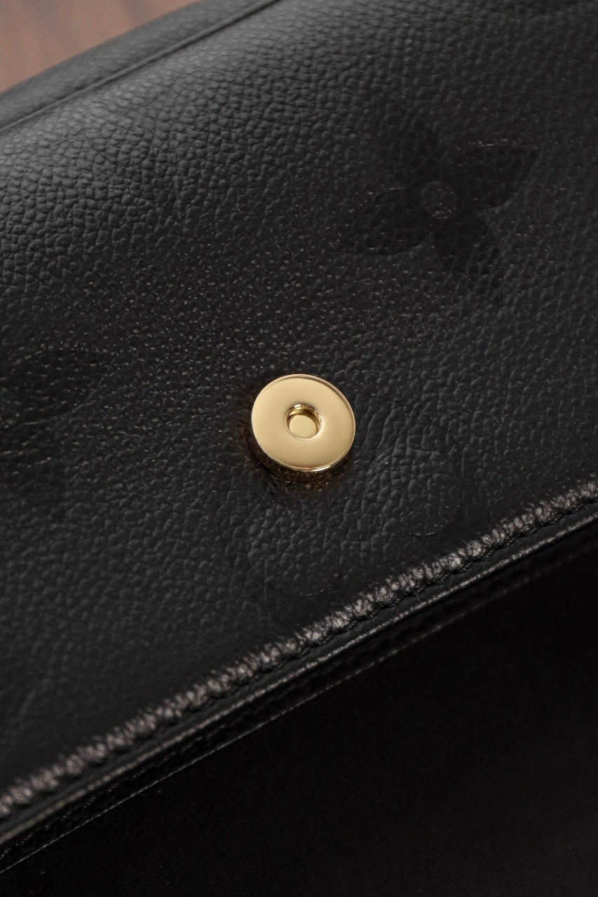 루이비통 아이비 WOC 앙프렝뜨