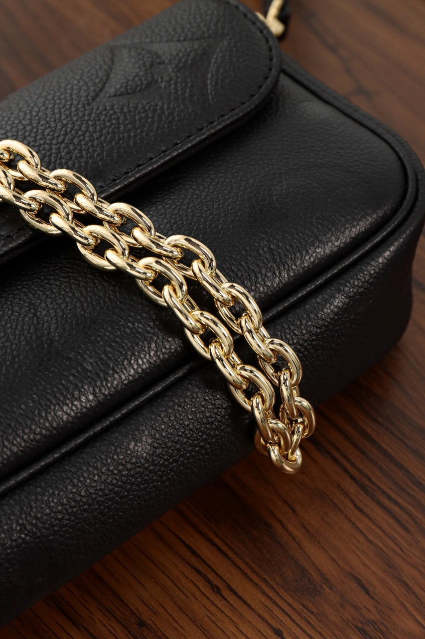 루이비통 아이비 WOC 앙프렝뜨