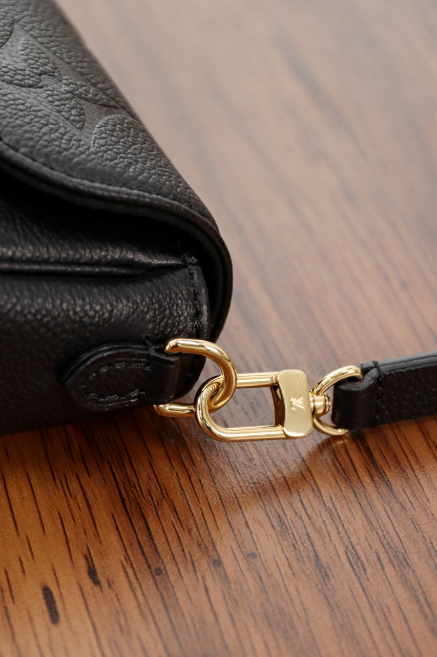 루이비통 아이비 WOC 앙프렝뜨