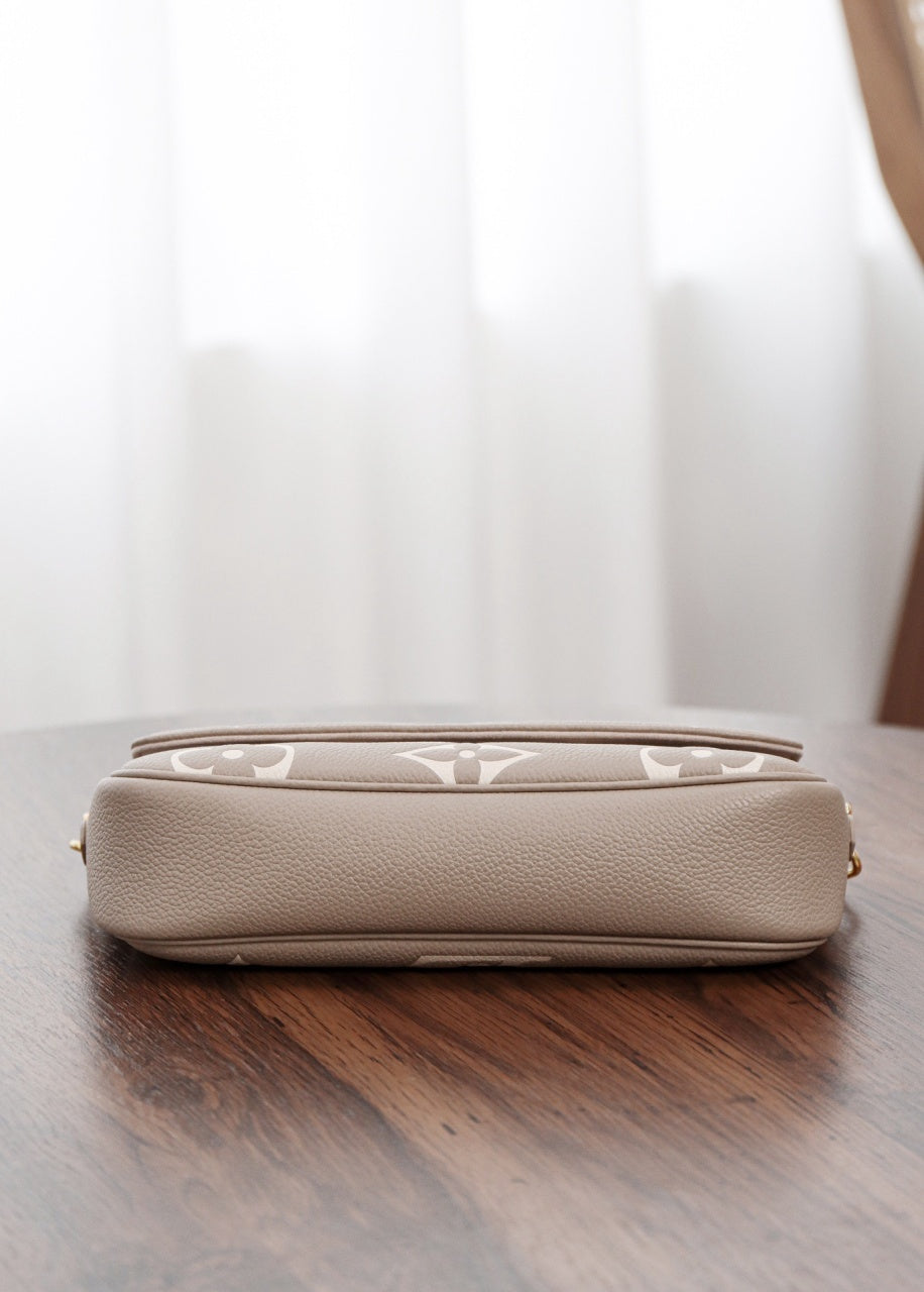 루이비통 아이비 WOC 앙프렝뜨