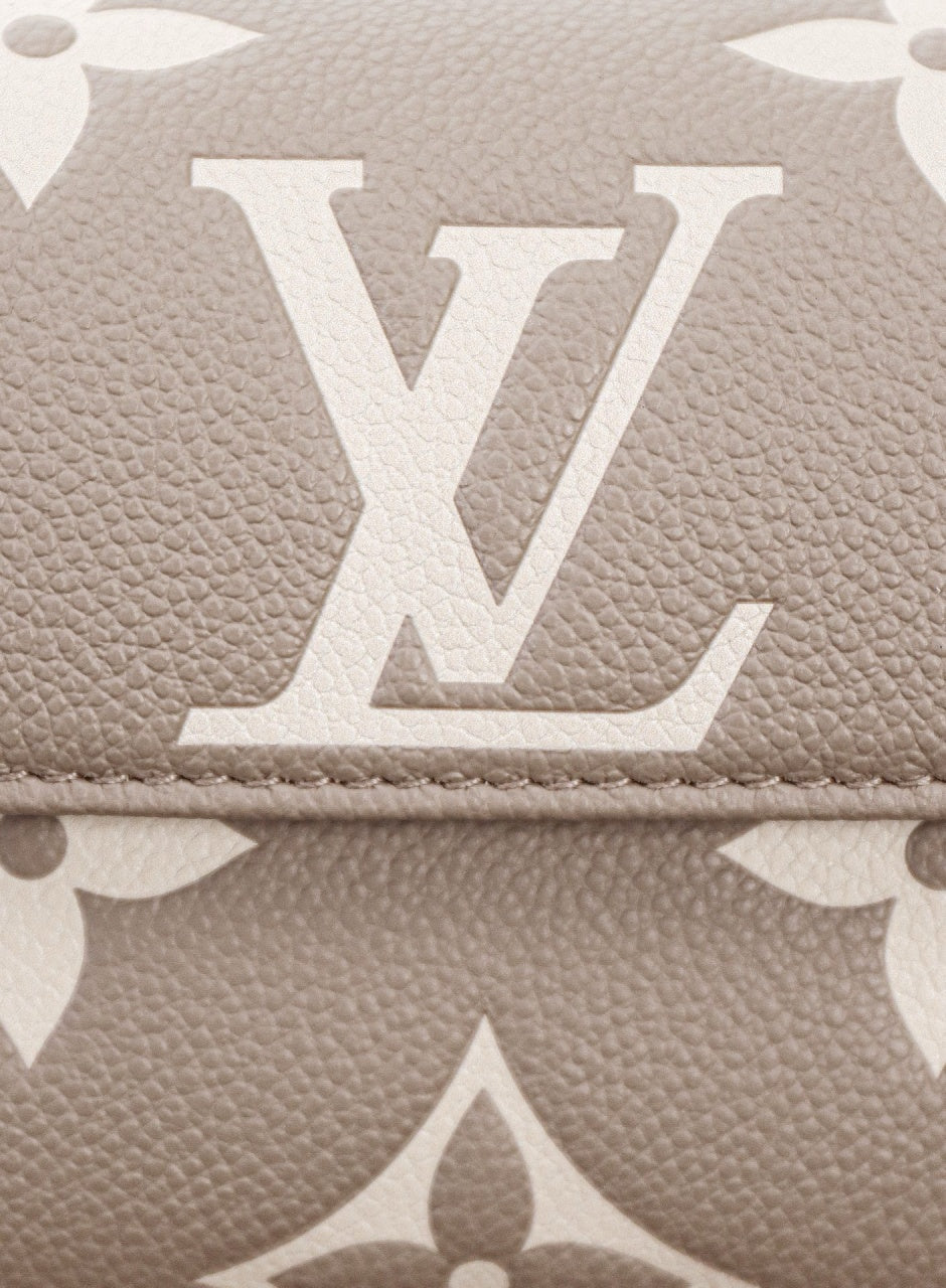 루이비통 아이비 WOC 앙프렝뜨