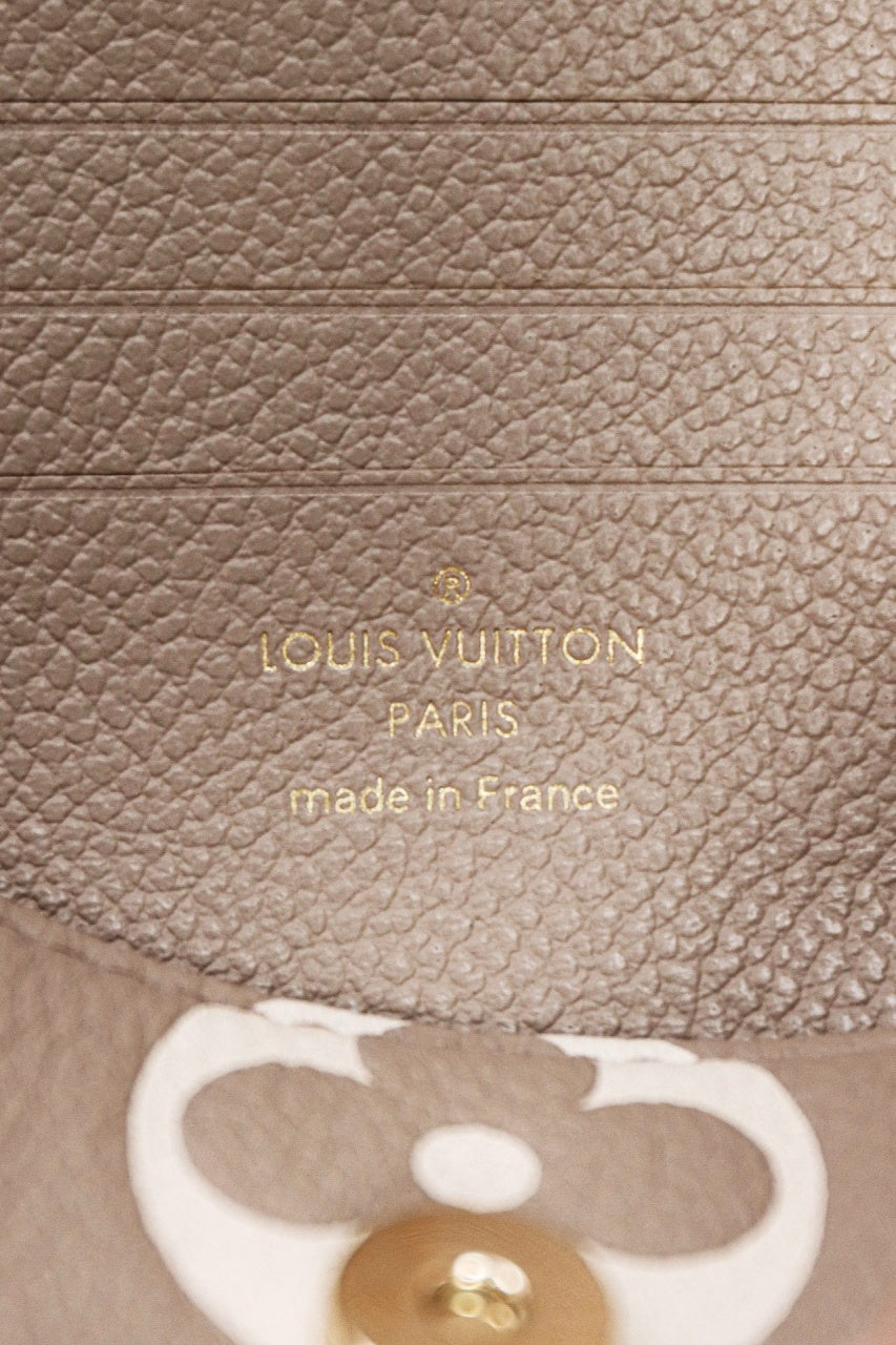 루이비통 아이비 WOC 앙프렝뜨