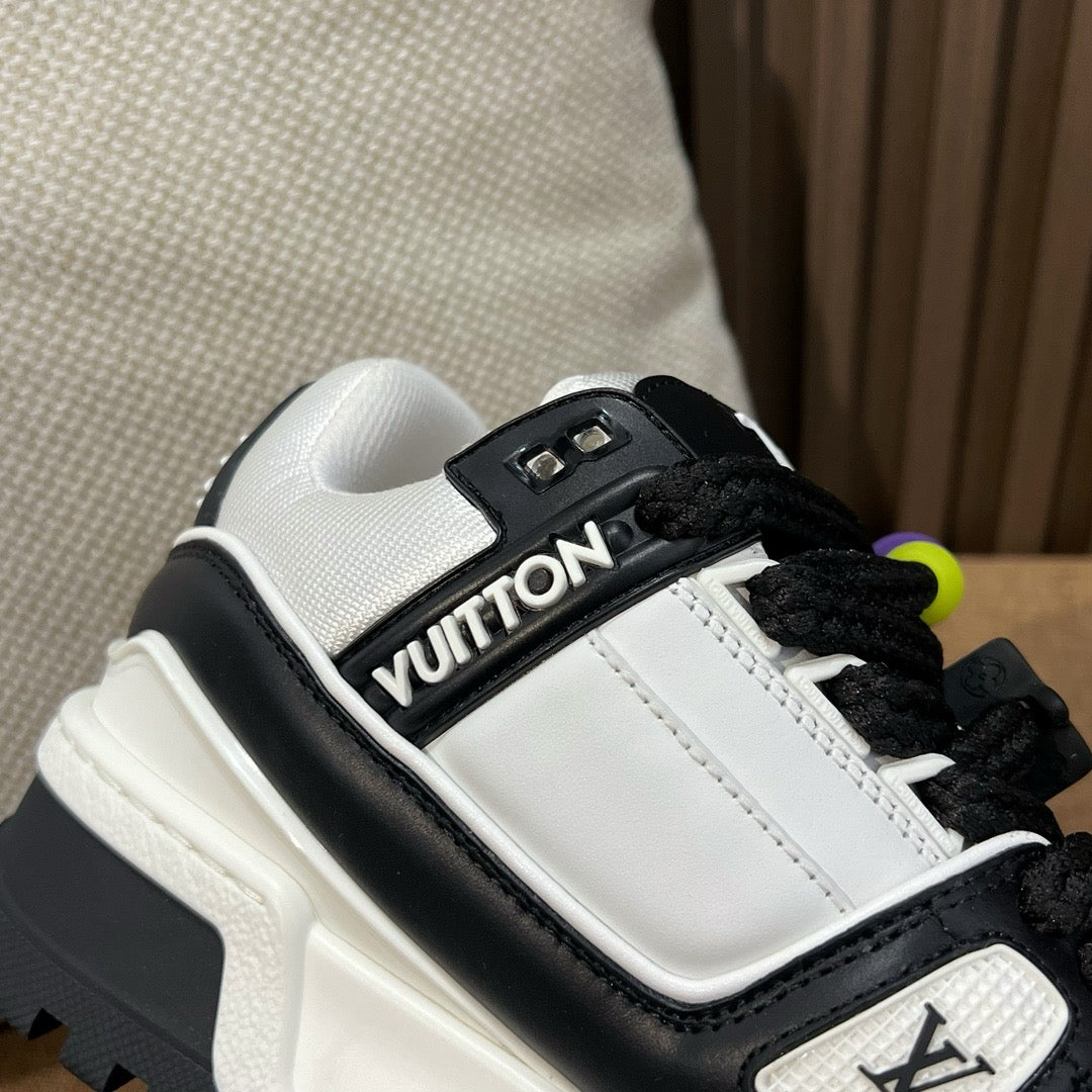 루이비통 LV 트레이너 맥시 스니커즈