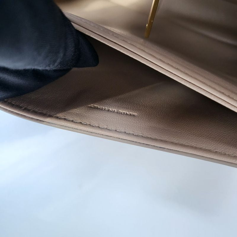 셀린느 트리옹프 숄더백 틴