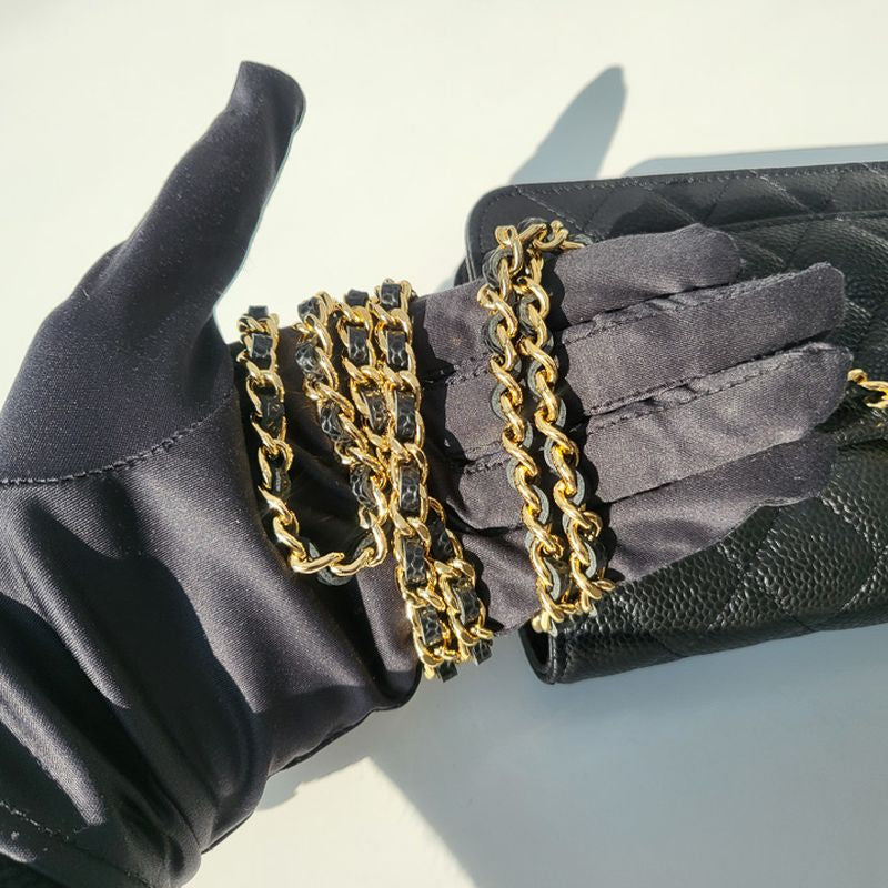 샤넬 클래식 WOC