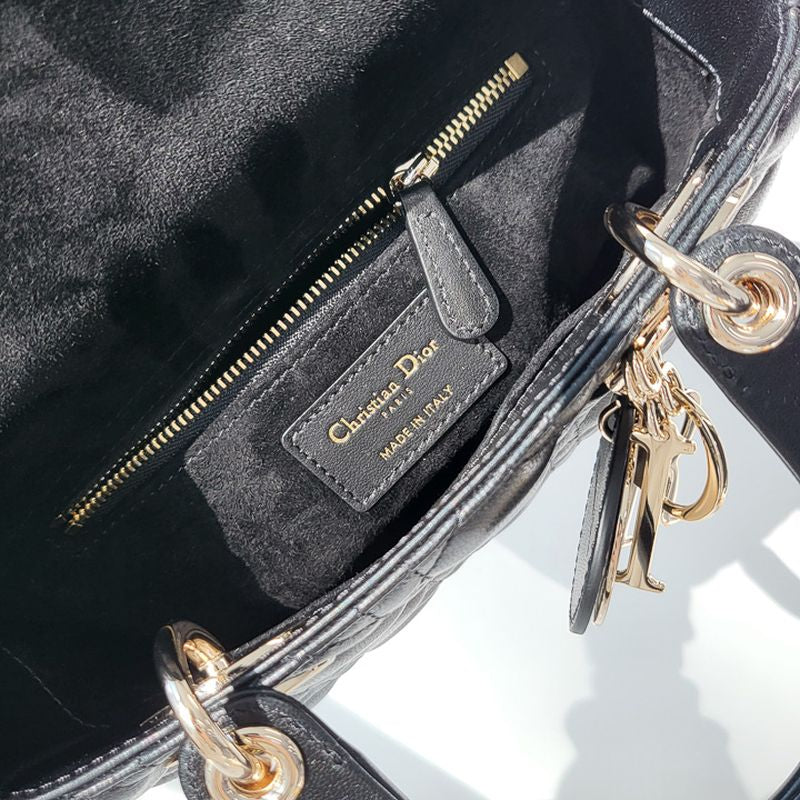디올 레이디백 스몰