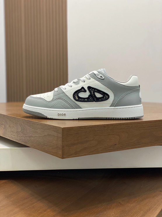 디올 B57 로우탑 스니커즈