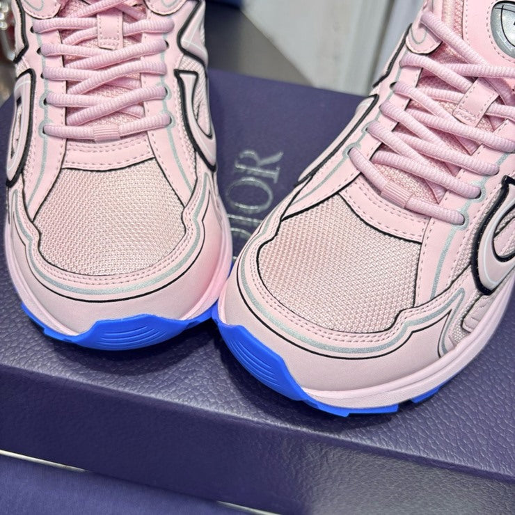 디올 B30 카운트다운 스니커즈