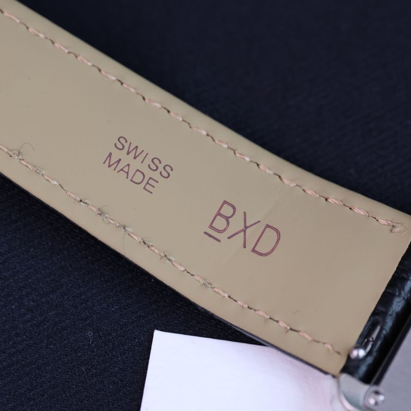 까르띠에 탱크솔로 스몰