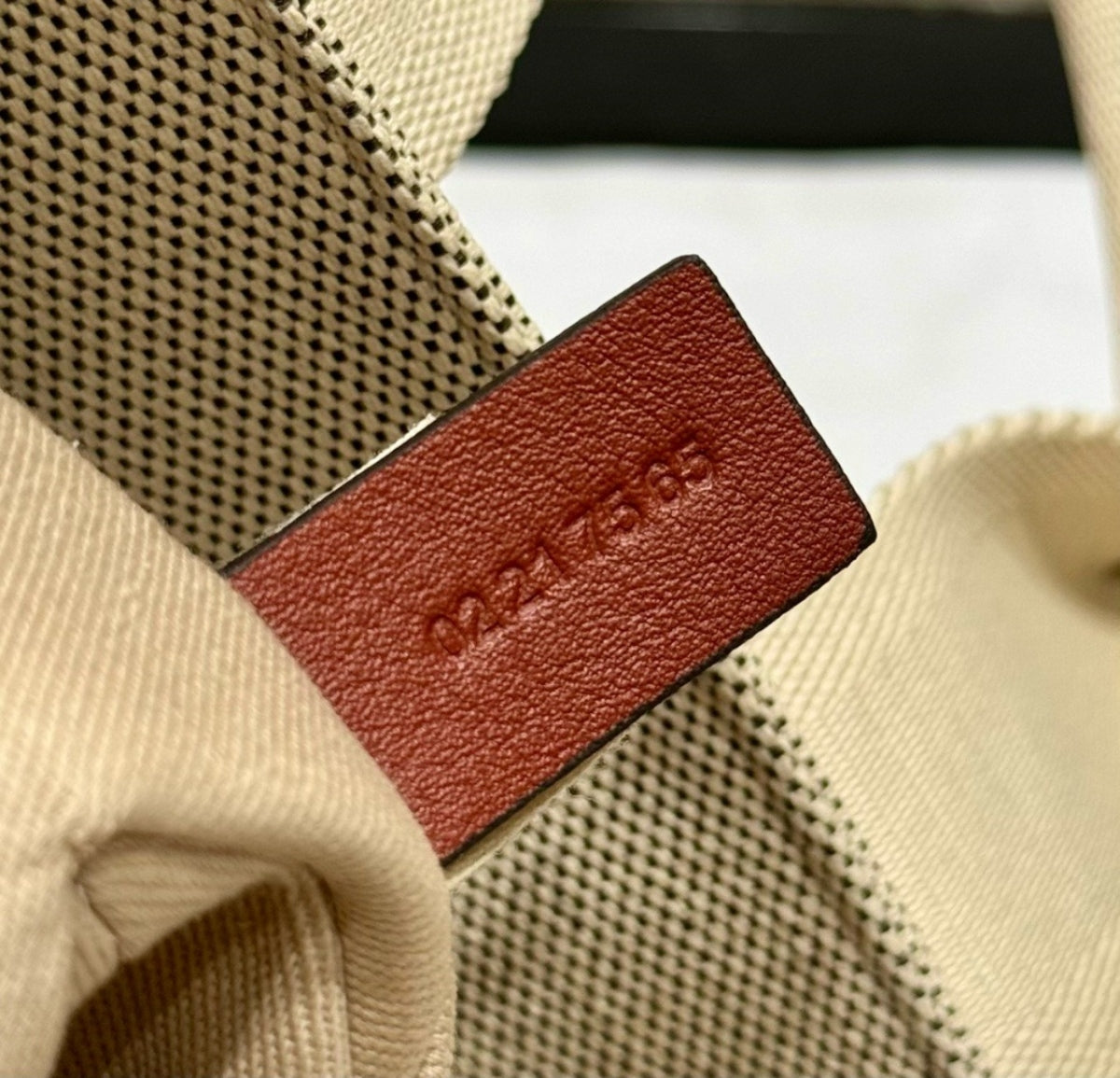 끌로에 우디백 스몰