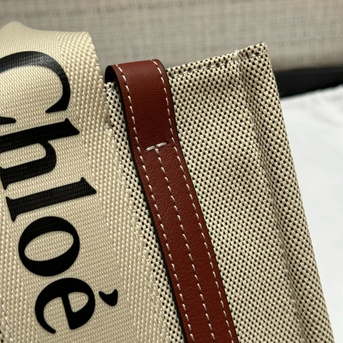 끌로에 우디백 스몰