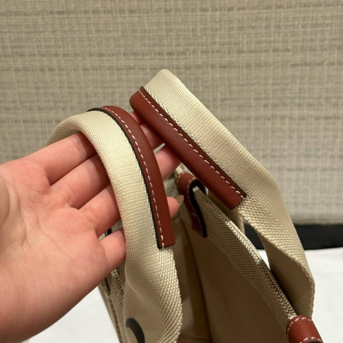 끌로에 우디백 스몰