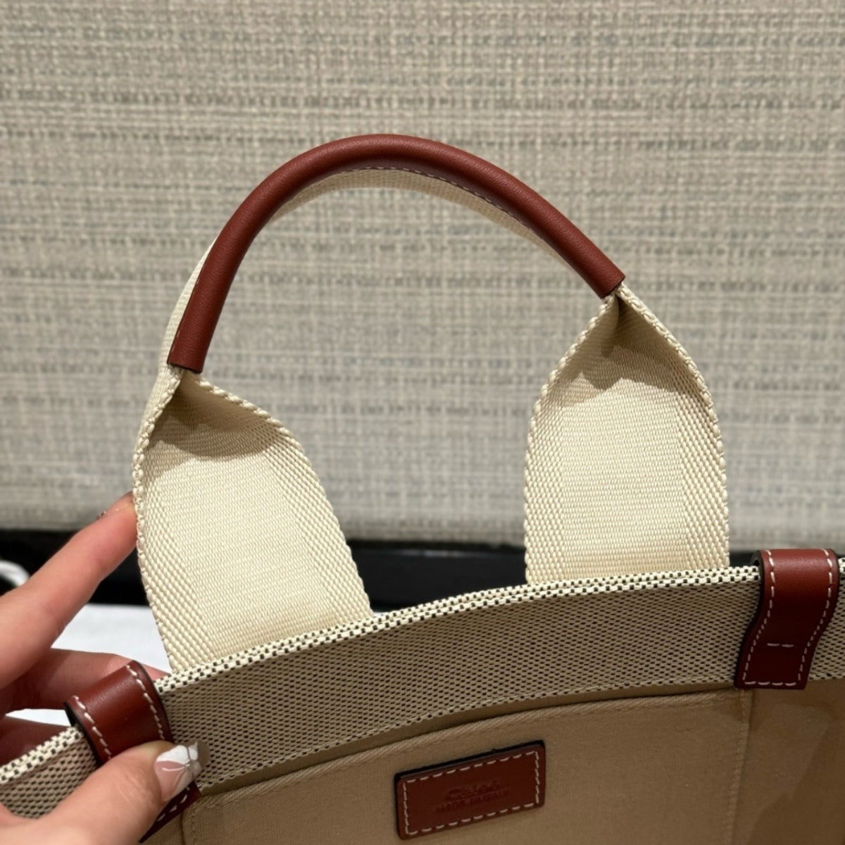 끌로에 우디백 스몰