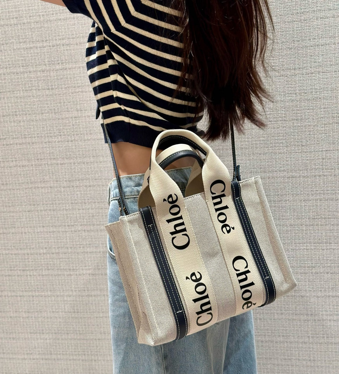 끌로에 우디백 스몰