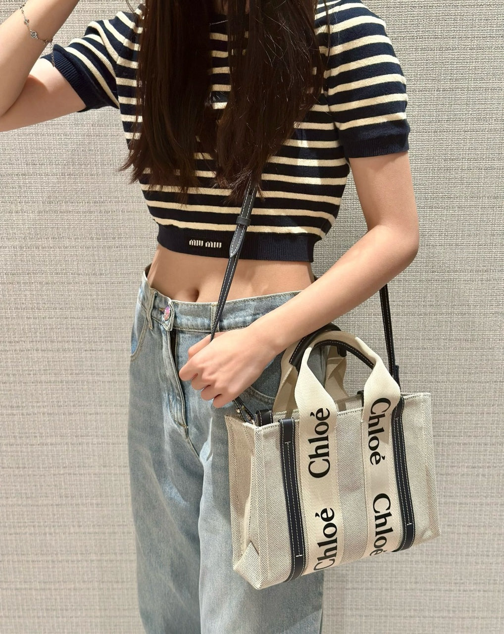 끌로에 우디백 스몰