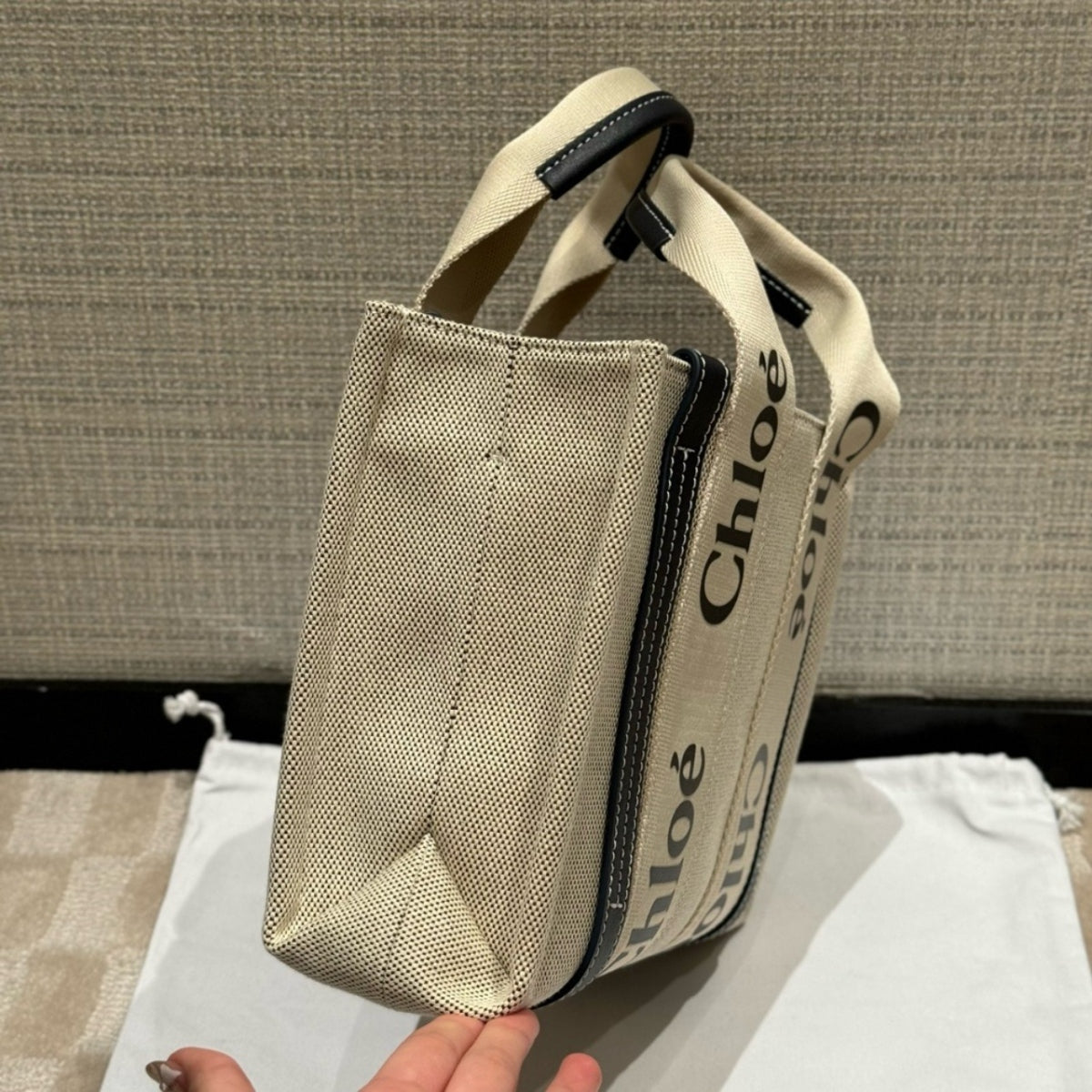 끌로에 우디백 스몰