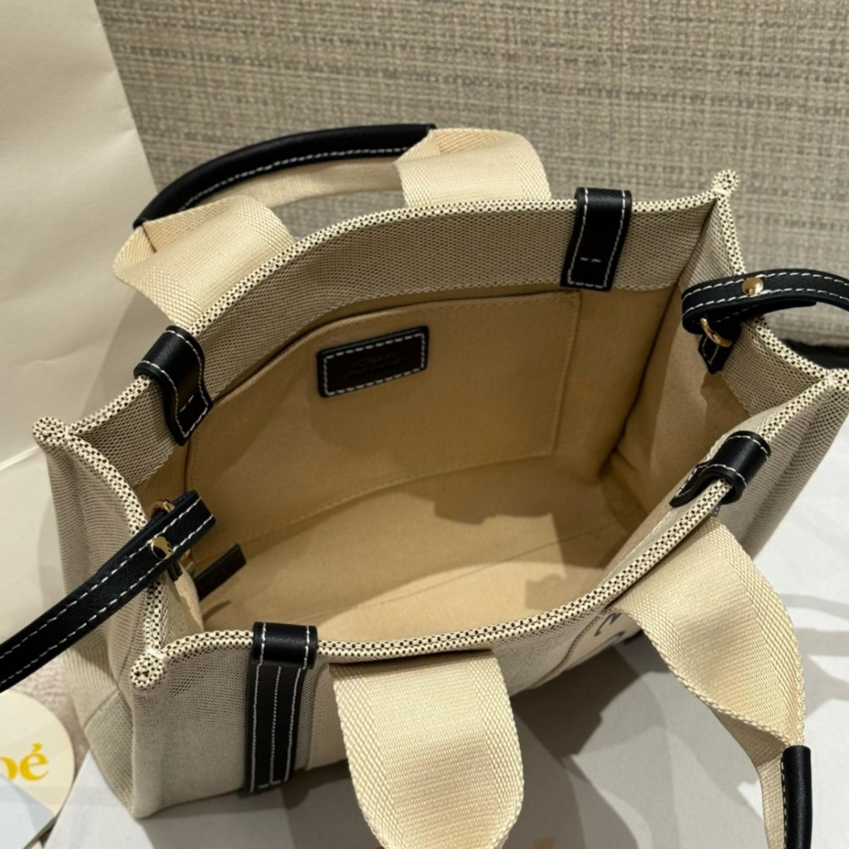 끌로에 우디백 스몰