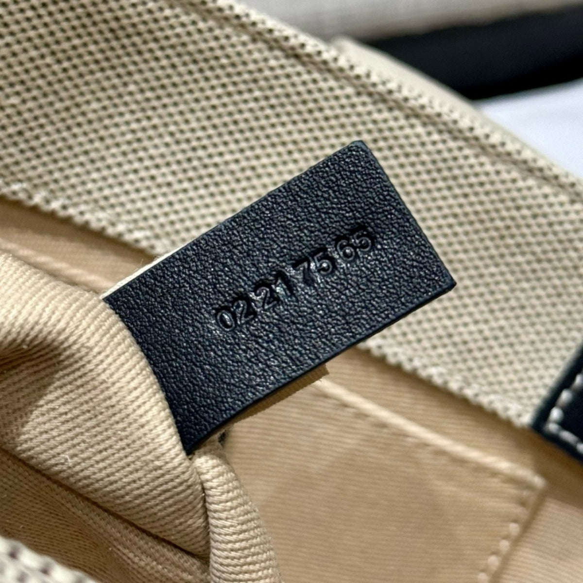 끌로에 우디백 스몰