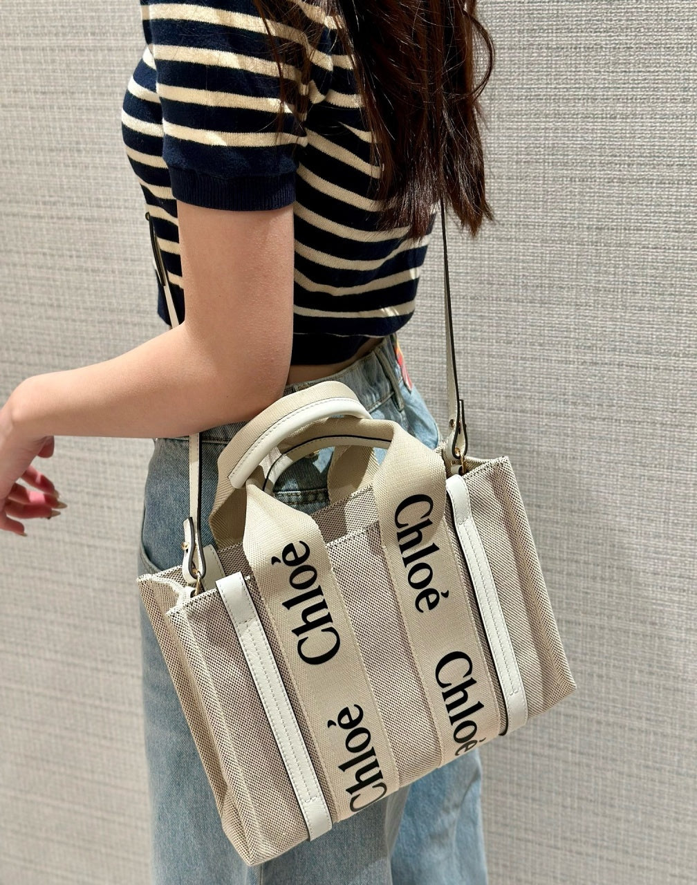 끌로에 우디백 스몰