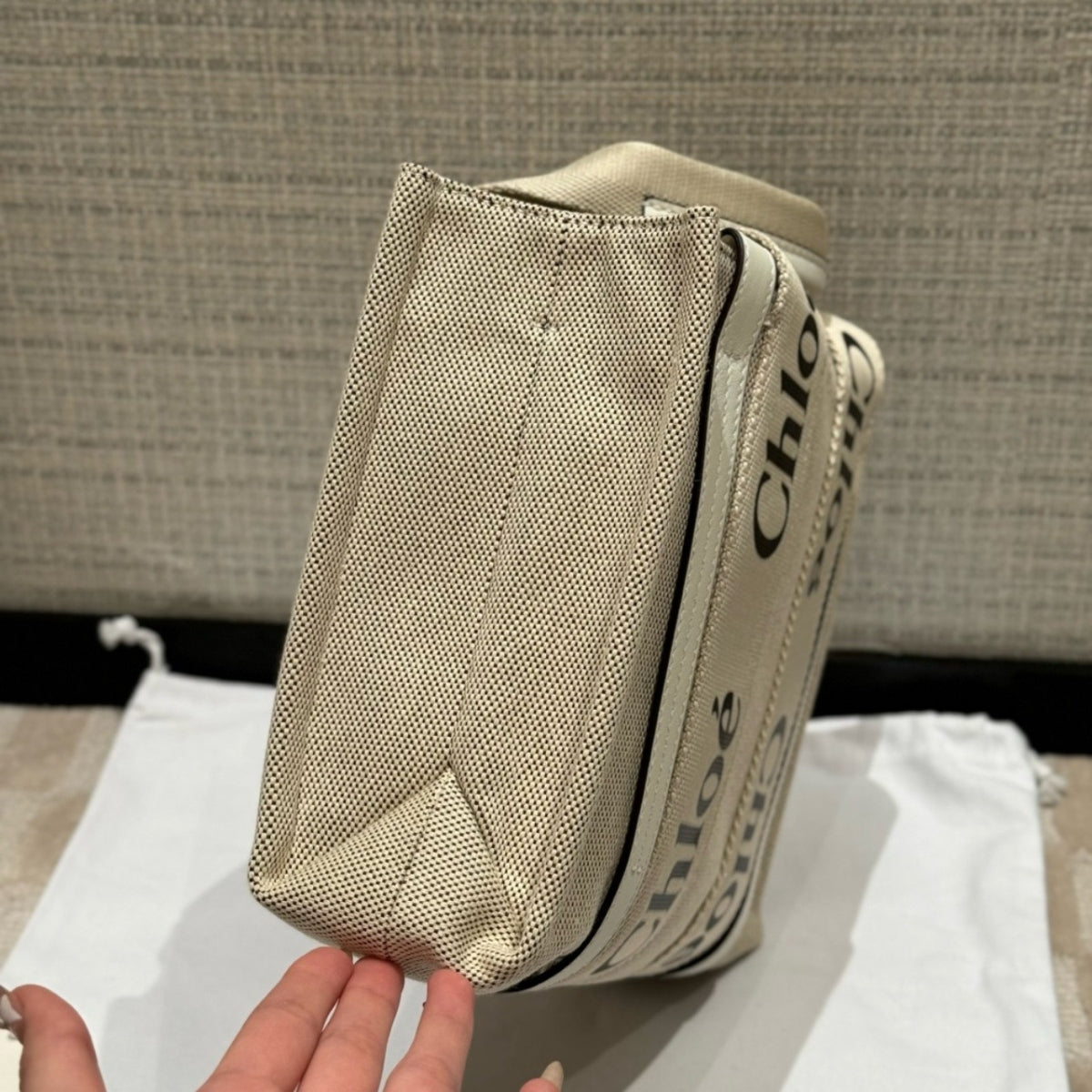 끌로에 우디백 스몰