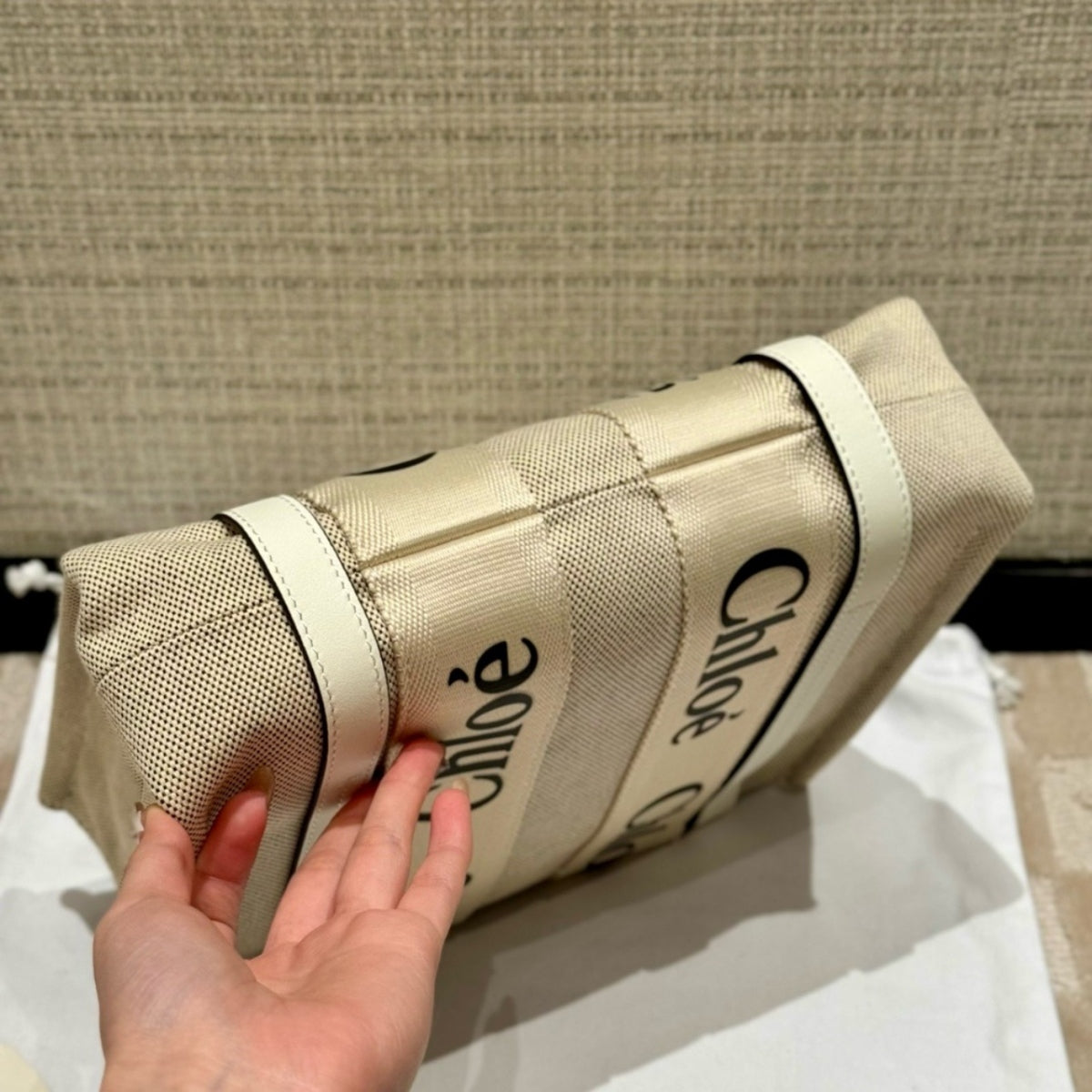 끌로에 우디백 스몰