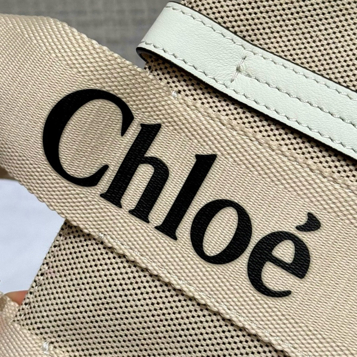 끌로에 우디백 스몰