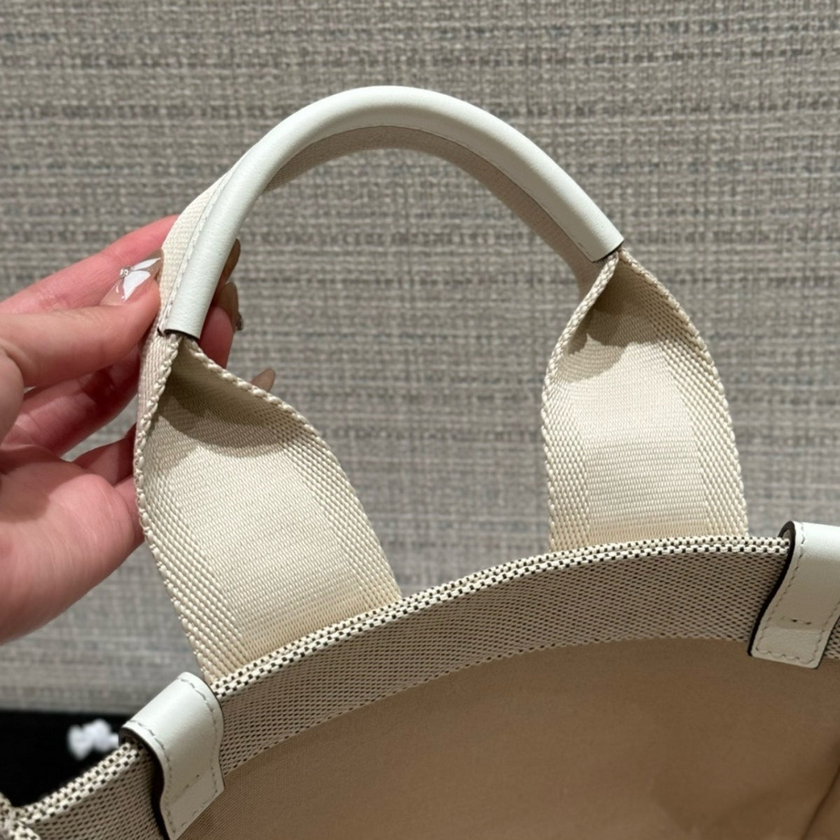 끌로에 우디백 스몰