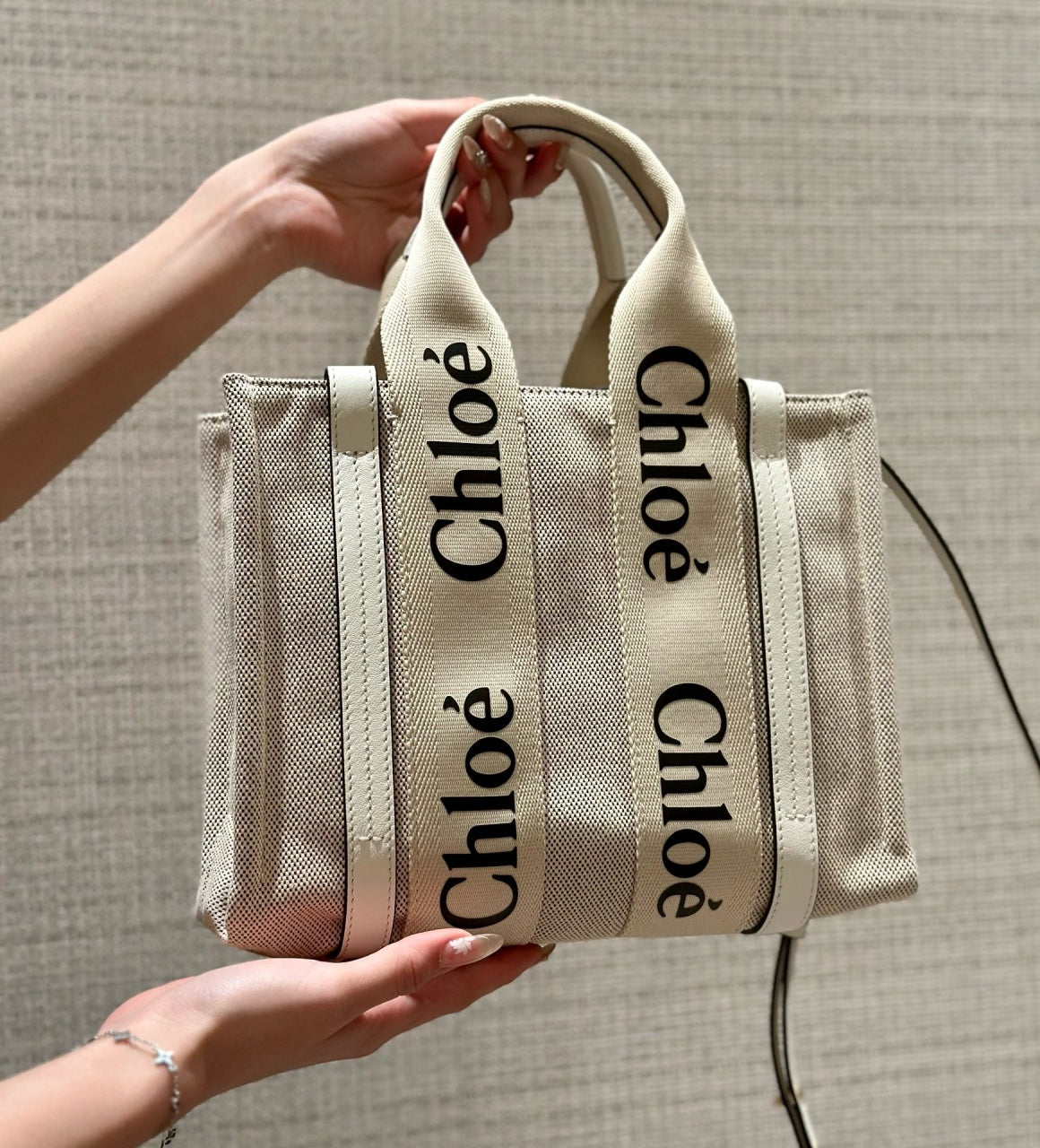 끌로에 우디백 스몰