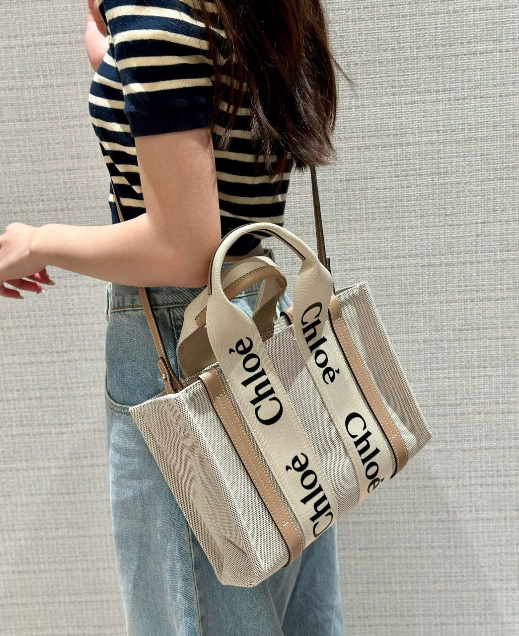 끌로에 우디백 스몰