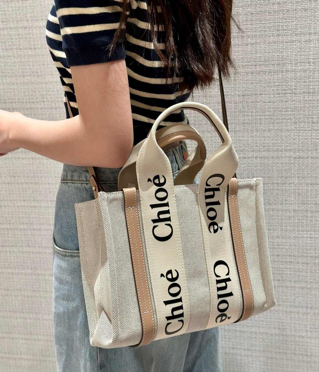 끌로에 우디백 스몰