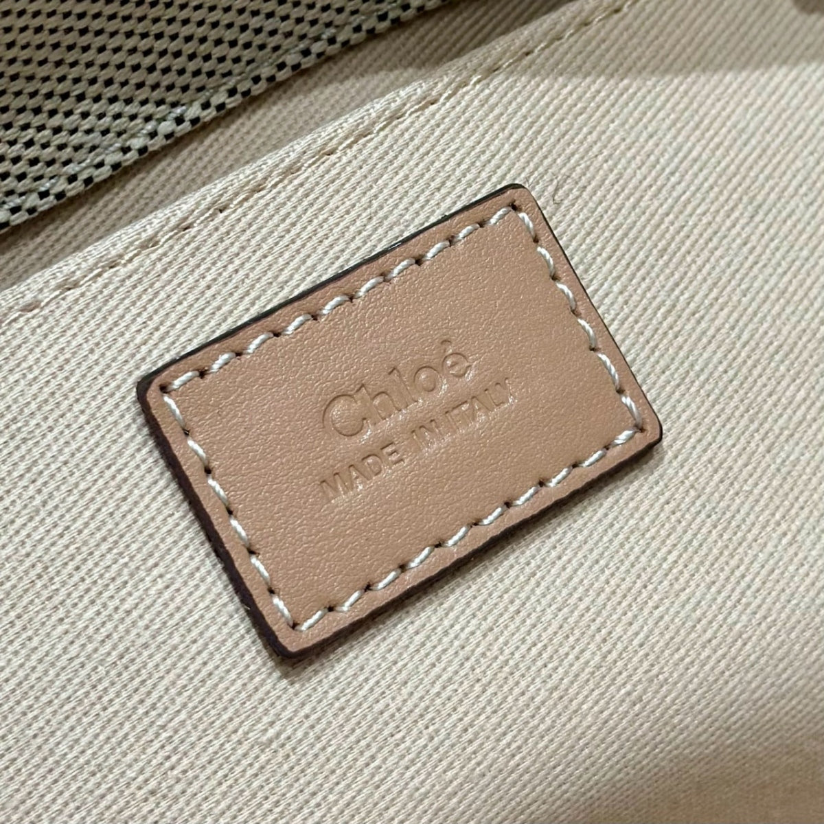 끌로에 우디백 스몰