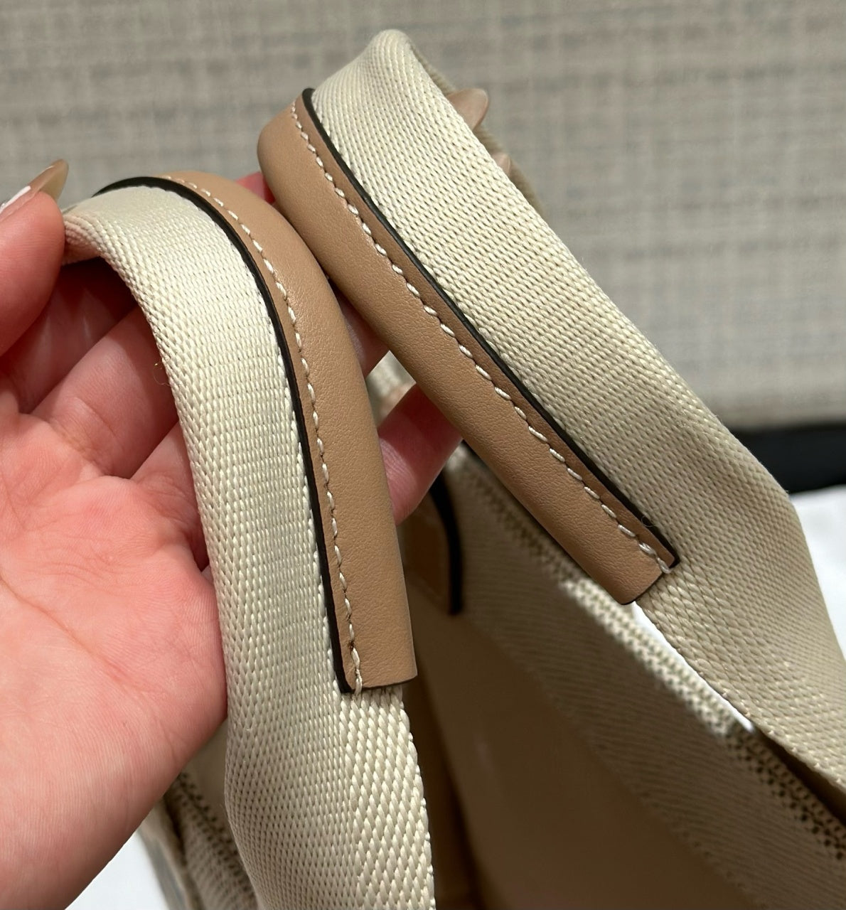 끌로에 우디백 스몰