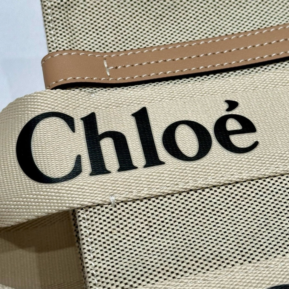 끌로에 우디백 스몰