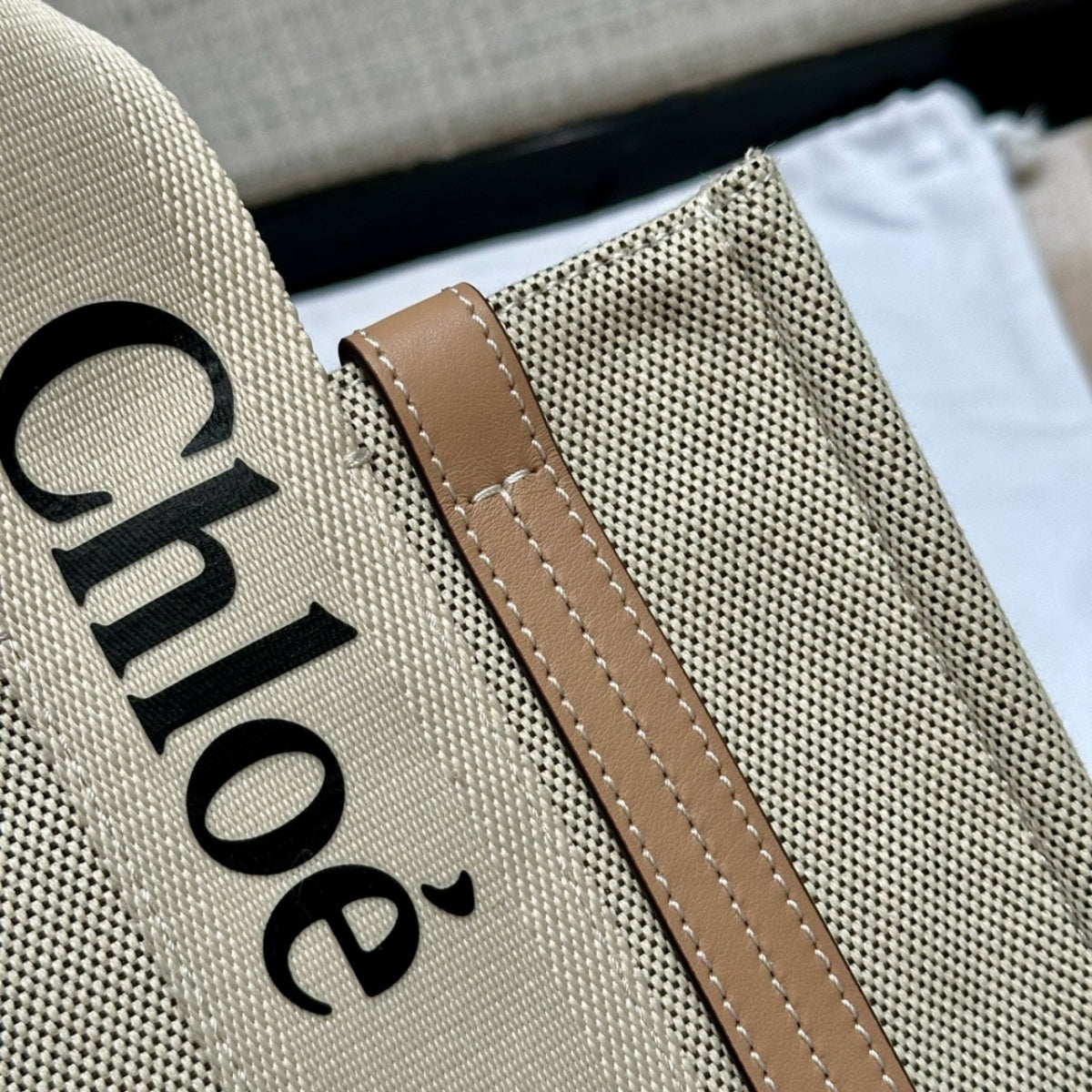 끌로에 우디백 스몰