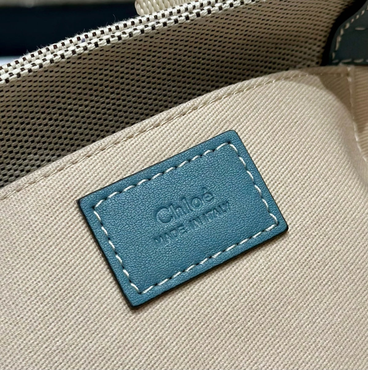 끌로에 우디백 스몰