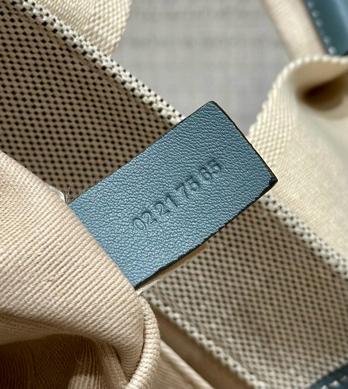 끌로에 우디백 스몰