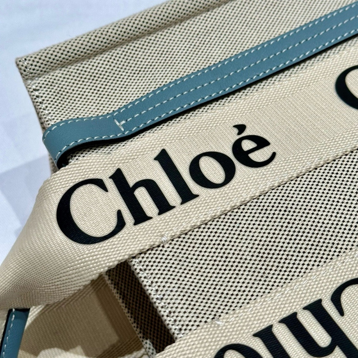 끌로에 우디백 스몰