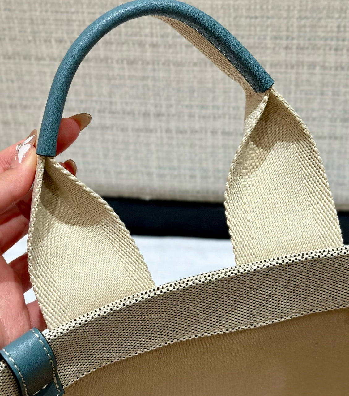 끌로에 우디백 스몰