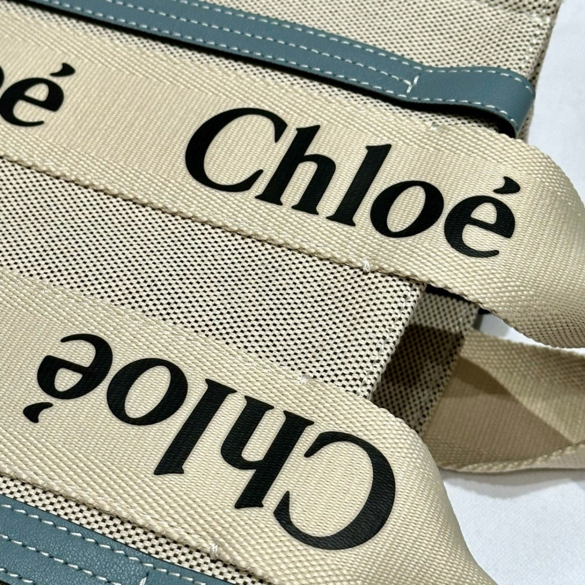 끌로에 우디백 스몰