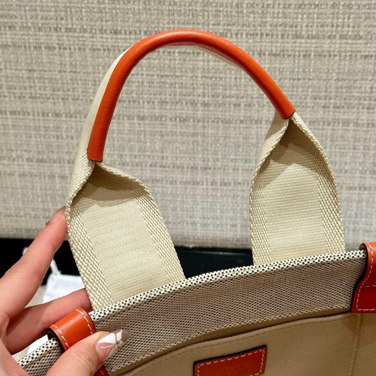 끌로에 우디백 스몰