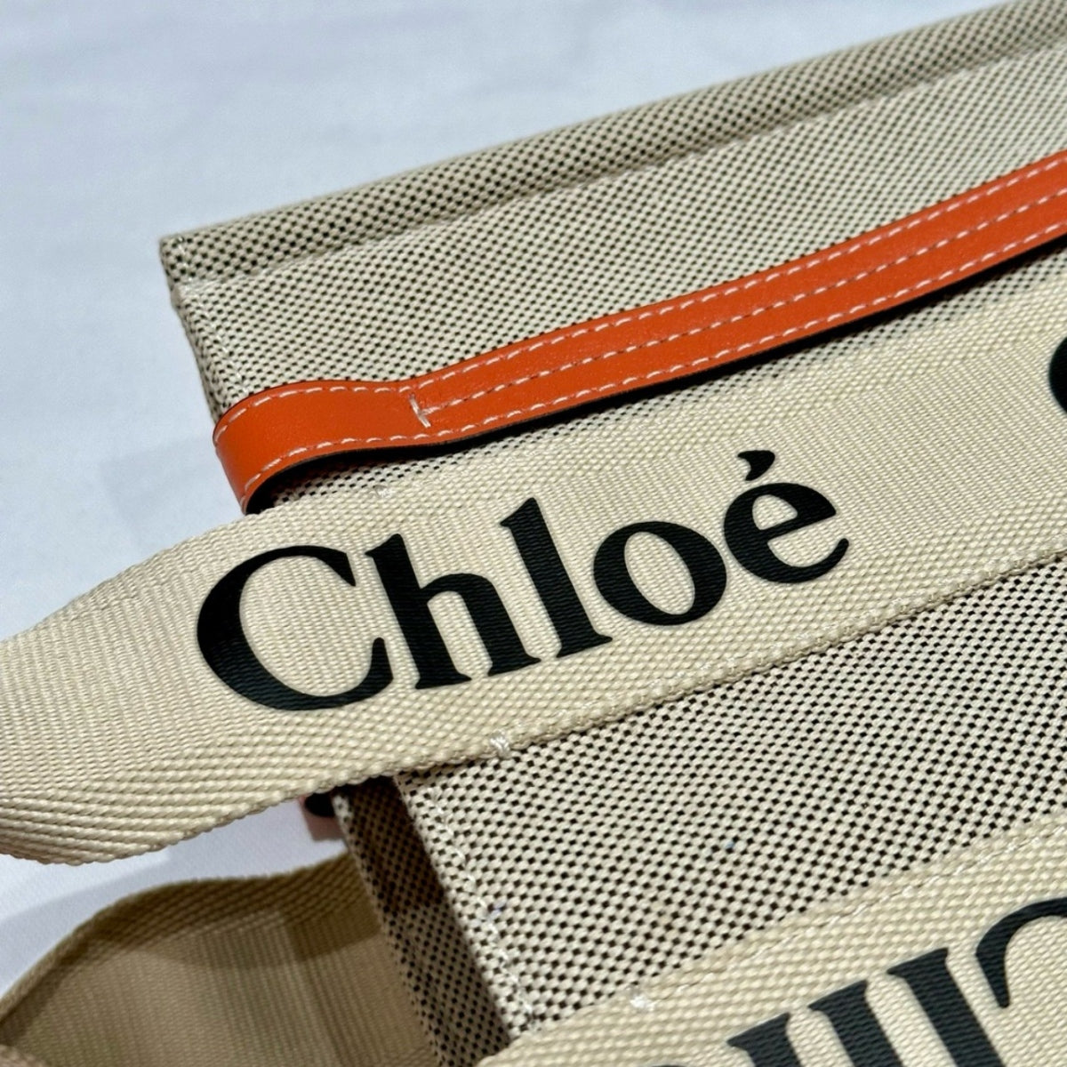 끌로에 우디백 스몰