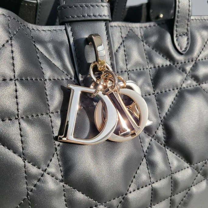 디올 뚜주흐백 스몰,미디움