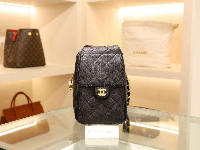샤넬 25백 스몰